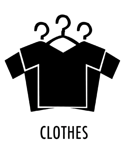 "Trendy clothing store offering stylish, high-quality outfits for every occasion."