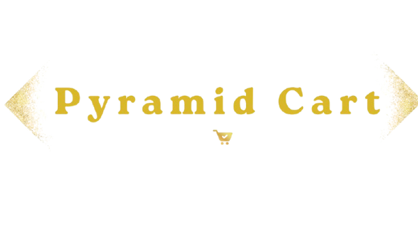 PyramidCart Store